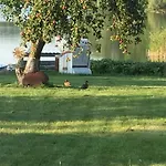 Forsthaus Am Апартаменты *