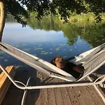 Forsthaus Am Апартаменты *