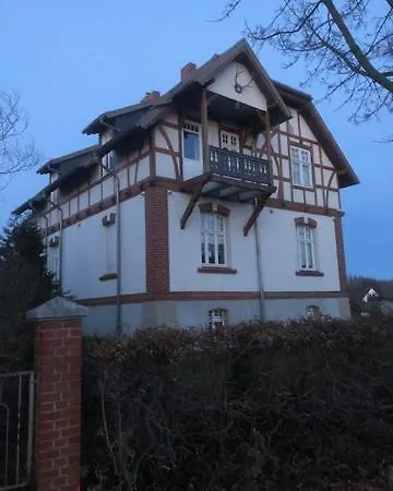 Forsthaus Am Appartamento *