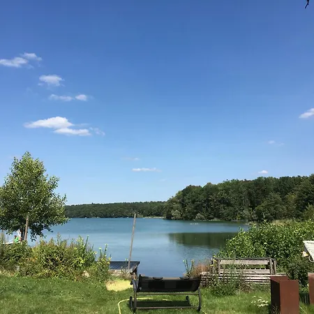 Forsthaus Am Lychen