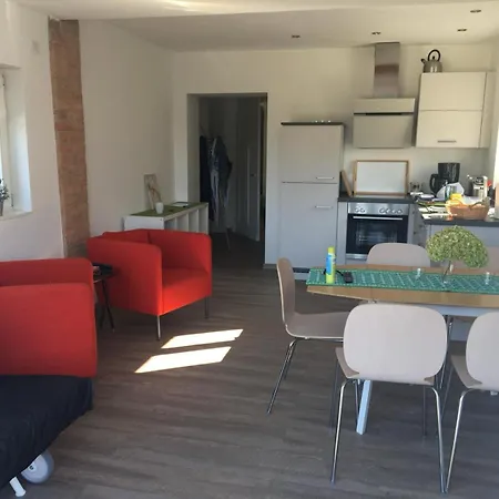 Forsthaus Am Appartement *