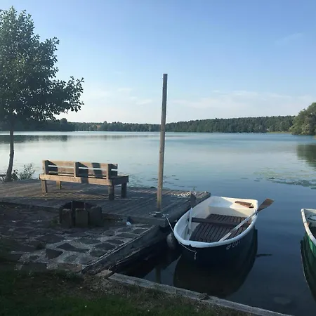 Appartement Forsthaus Am