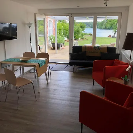 Appartement Forsthaus Am *