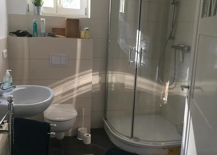 Forsthaus Am * Lychen