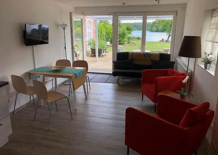 Apartament Forsthaus Am *